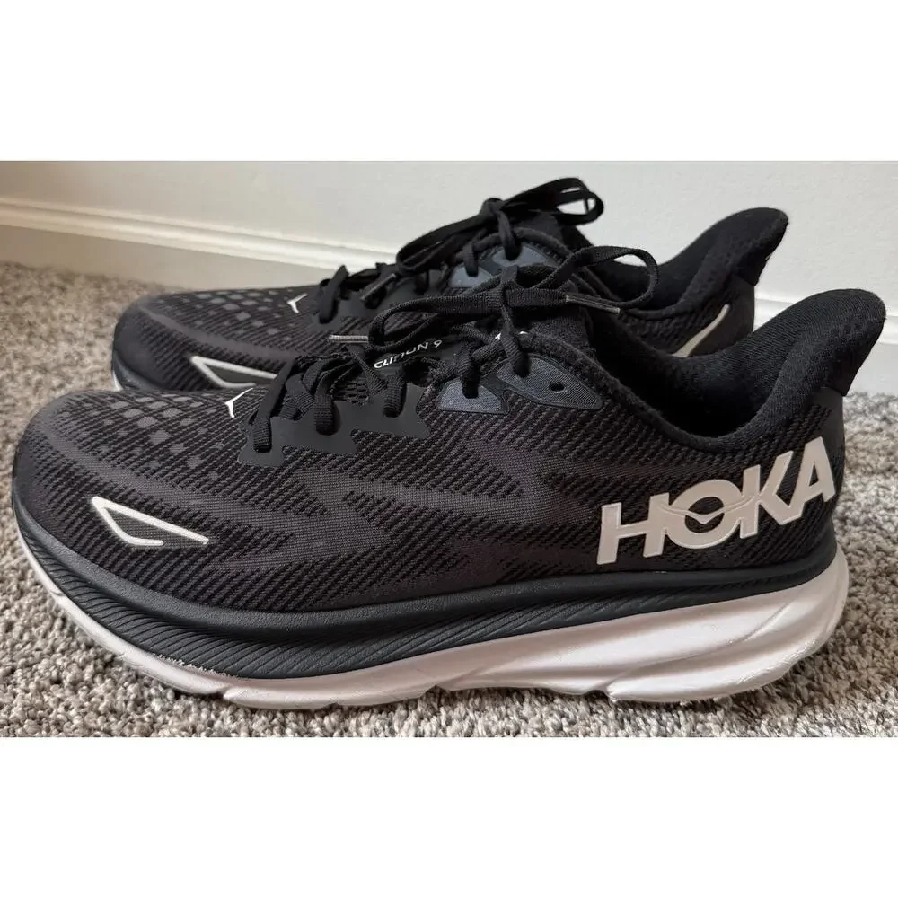 Hoka Clifton 9 men's size 14 wide